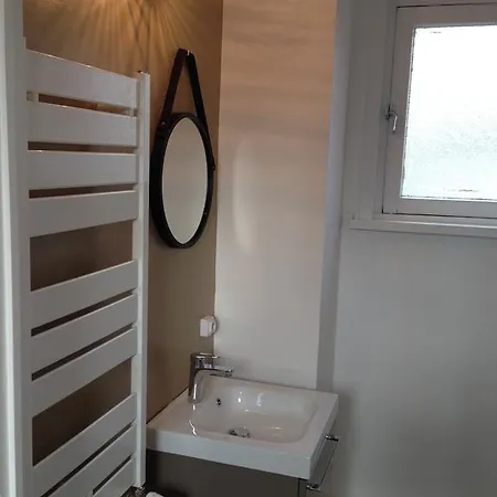 Appartement Safari Chic à Lille Extérieur photo