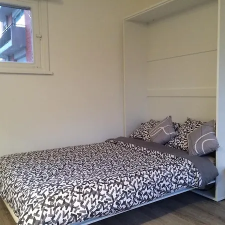Appartement Safari Chic à Lille Extérieur photo