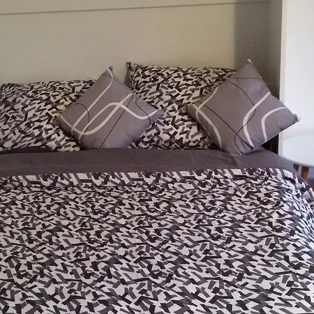 Appartement Safari Chic à Lille Extérieur photo