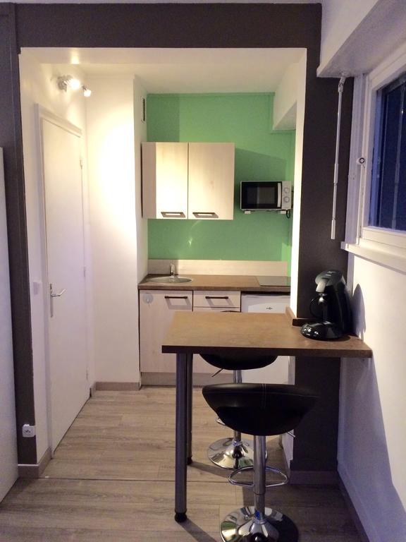 Appartement Safari Chic Lille