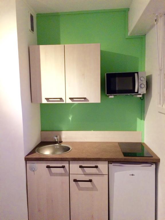 Appartement Safari Chic *