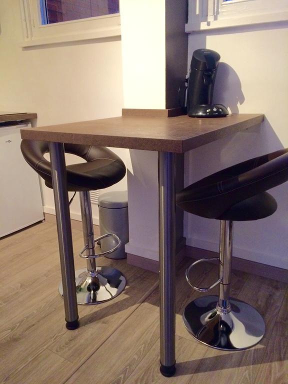 Safari Chic Appartement